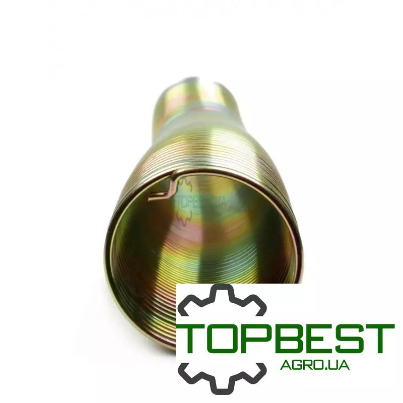 7351041 Пружина стиску на соломотряс - Claas [Original]