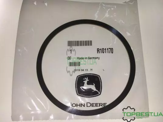 R101170 Шайба John Deere