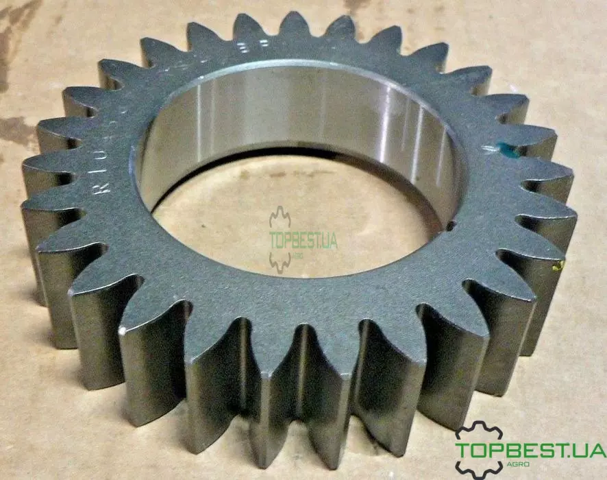 R104587 Шестерня John Deere
