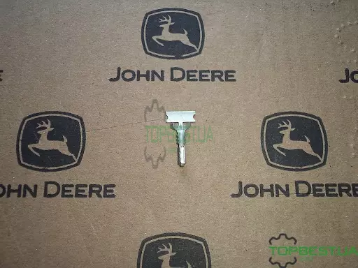 R104846 Роз&#039;єм John Deere