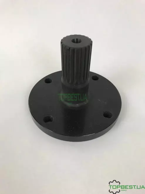 R119592 Фланець John Deere