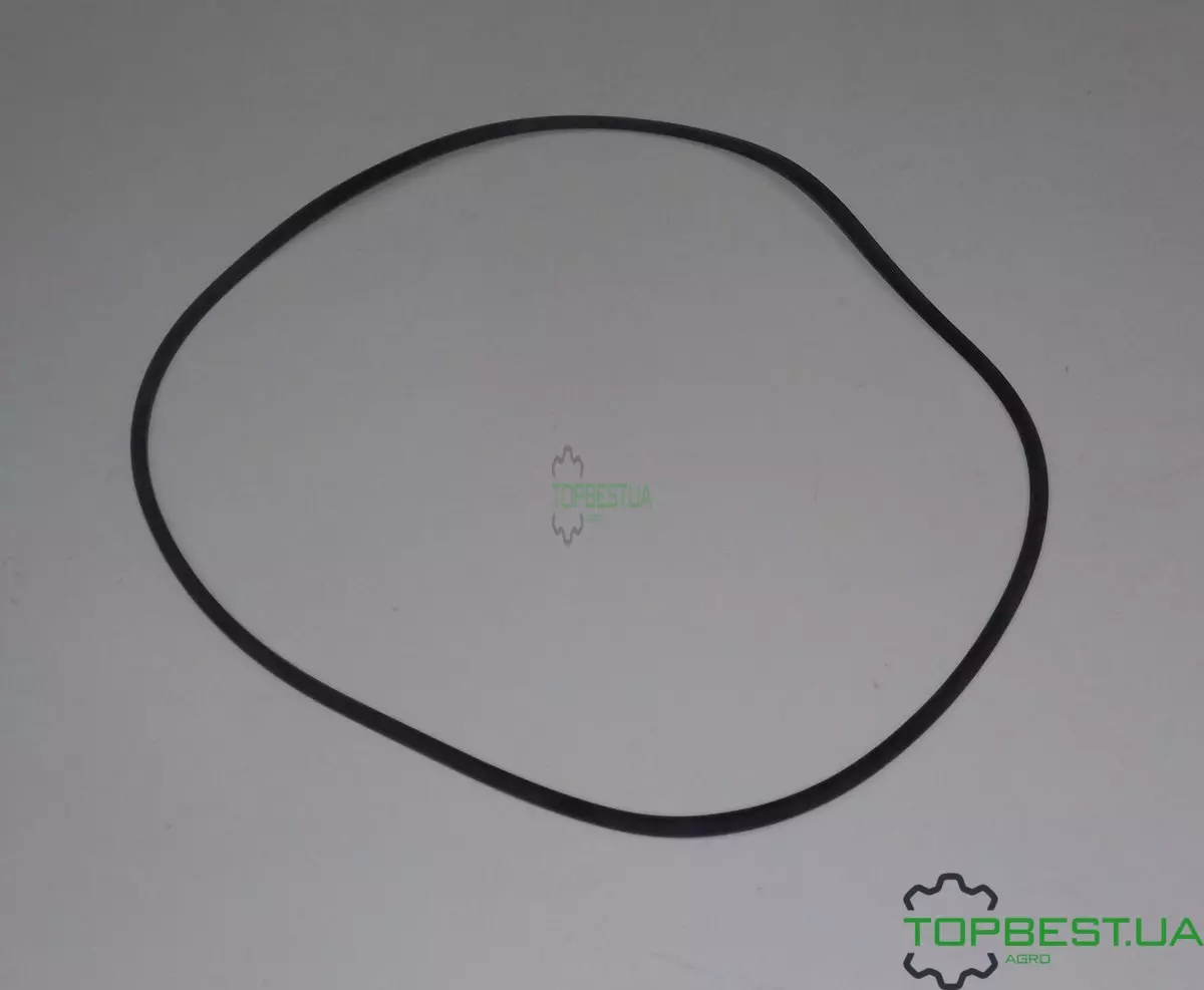 R120836 Сальник муфти притискної трансмісії John Deere R120836 Сальник муфти притискної трансмісії John Deere