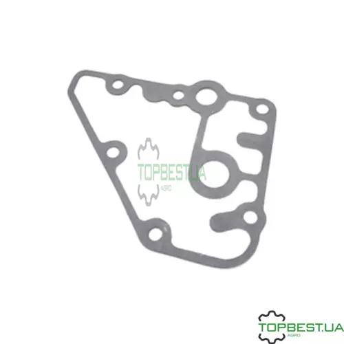 R123525 Прокладка перехідника John Deere