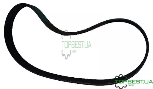 R131083 Ремінь John Deere