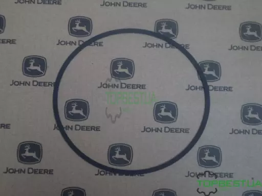 R160138 Упаковка John Deere