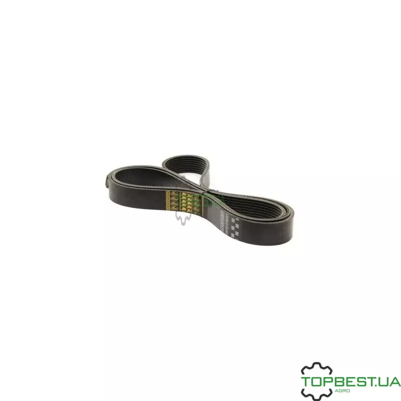 R210808 Ремінь компрессора 8PK2110 John Deere R210808 Ремінь компрессора 8PK2110 John Deere