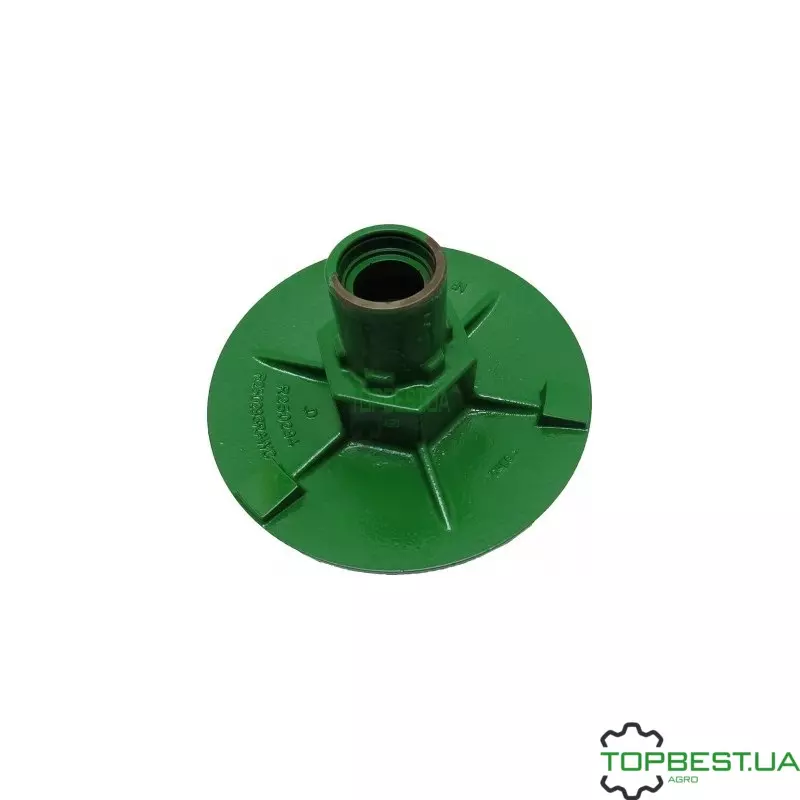 R250294 Напівшків варіатора вентентилятора John Deere