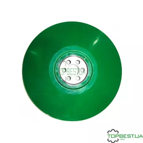 R306157 Напівшків (R306504) John Deere