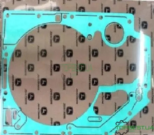 R340027 Прокладка (R191851) (R125971) John Deere