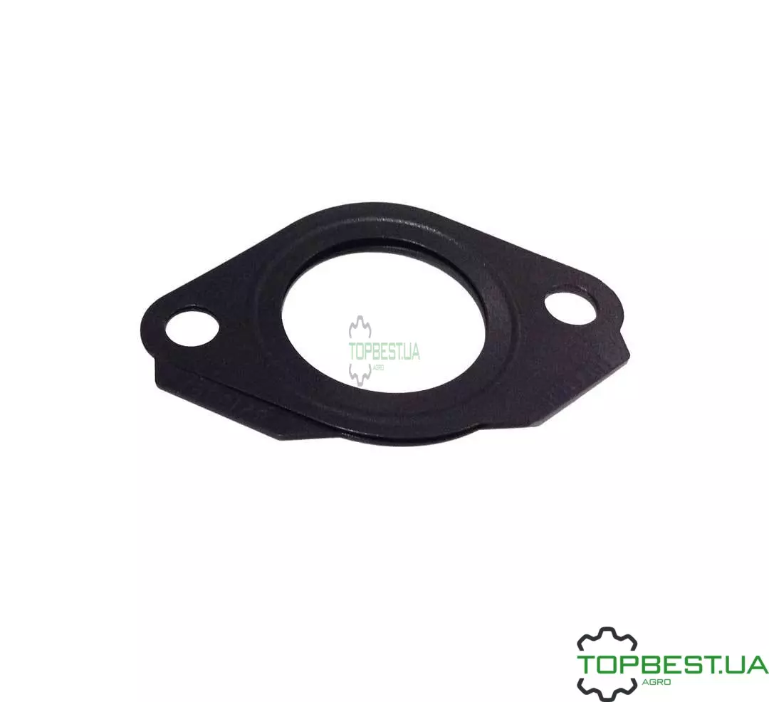 R519361 Прокладка випускного коллектора (R534605) John Deere R519361 Прокладка випускного коллектора (R534605) John Deere