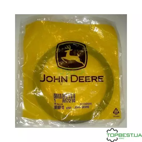 R87210 Шайба John Deere