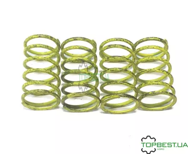 R98064 Пружина John Deere