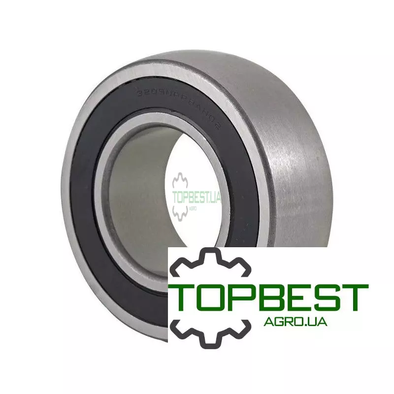 AZ37467 Радіально-опорний кульковий пiдшипник John Deere - [INA]