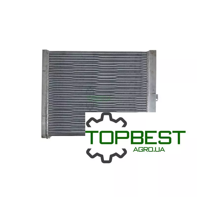 606135 Радіатор Claas Mega, Dominator