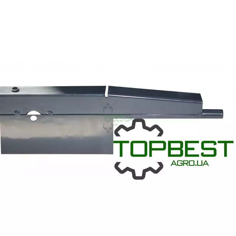 736012 Рамка верхнього сита грохота комбайна Claas