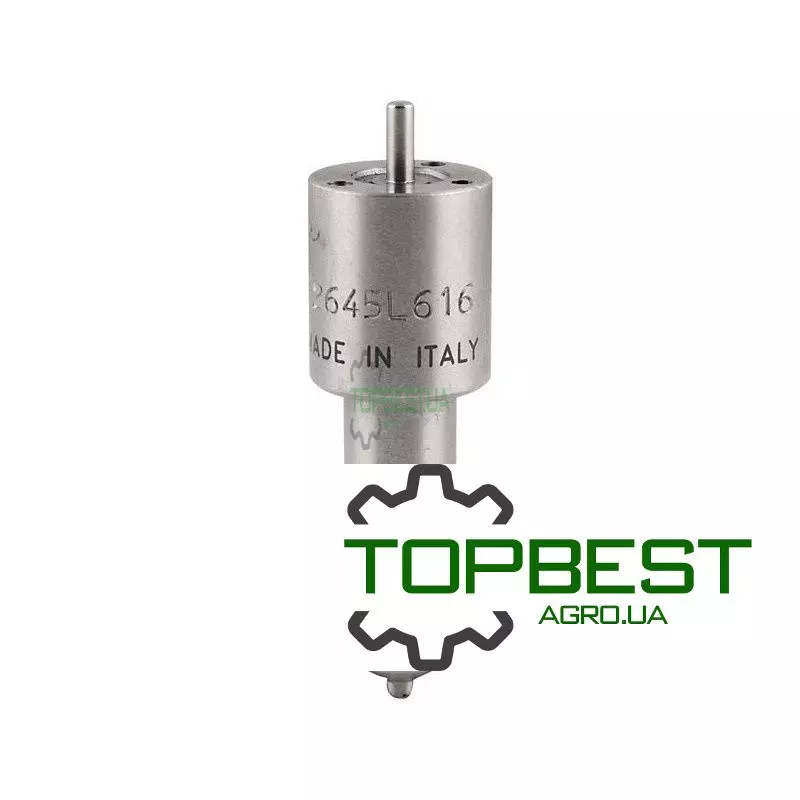 3640674M1 Розпилювач 117-147 форсунки двигуна Perkins 3640674M1 Розпилювач 117-147 форсунки двигуна Perkins