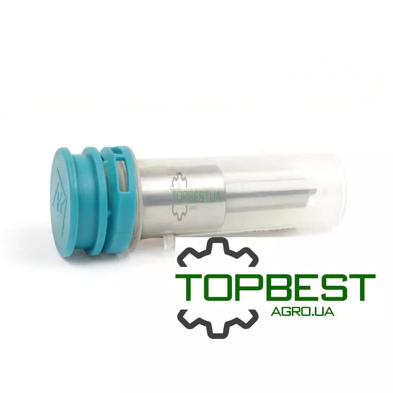 1447269M91 Розпилювач 117-39 форсунки двигуна Perkins 1447269M91 Розпилювач 117-39 форсунки двигуна Perkins