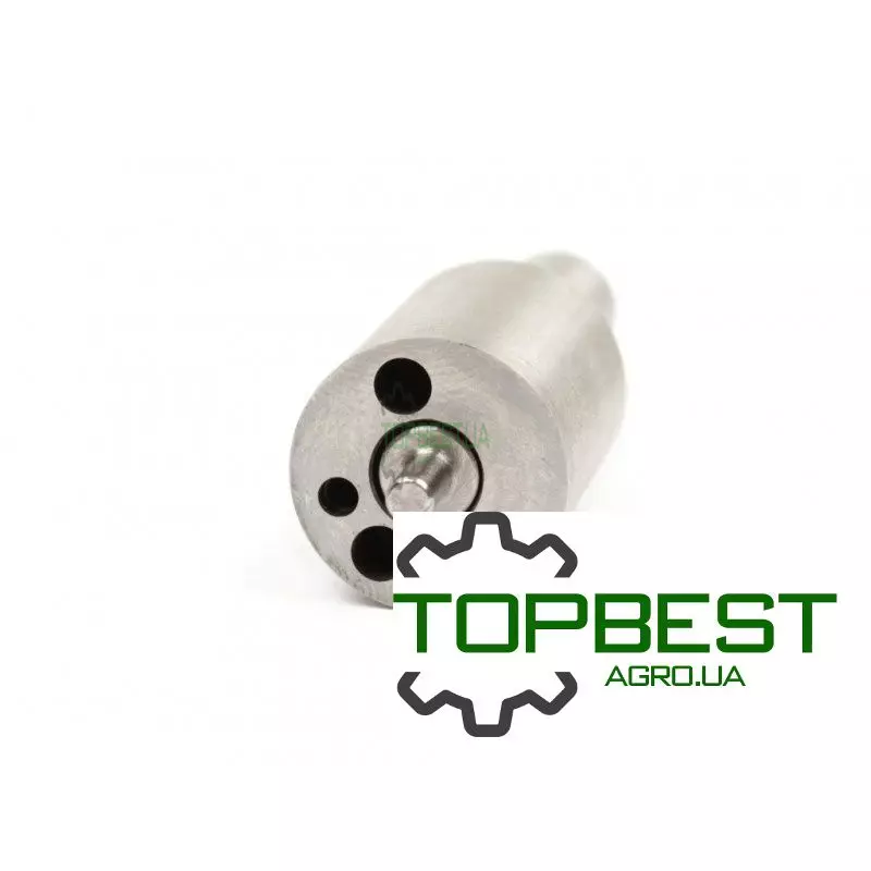 1447269M91 Розпилювач 117-39 форсунки двигуна Perkins 1447269M91 Розпилювач 117-39 форсунки двигуна Perkins