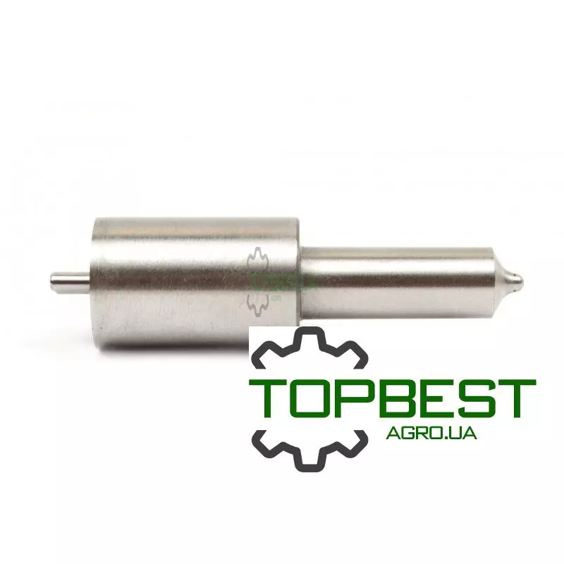 1447269M91 Розпилювач 117-39 форсунки двигуна Perkins 1447269M91 Розпилювач 117-39 форсунки двигуна Perkins