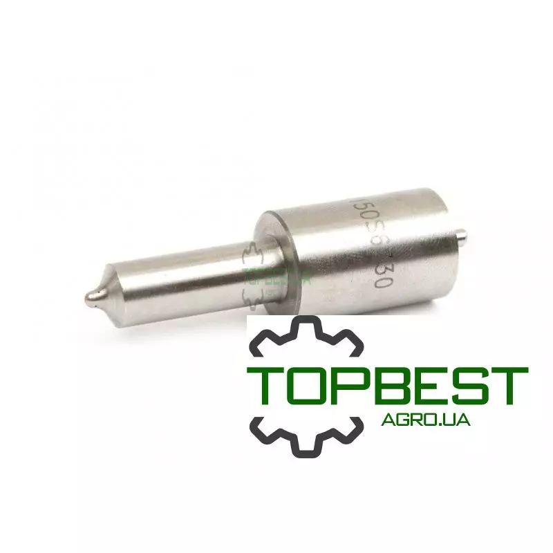 1447269M91 Розпилювач 117-39 форсунки двигуна Perkins 1447269M91 Розпилювач 117-39 форсунки двигуна Perkins