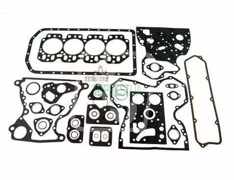 RE12459 Повний к-кт прокладок двигуна - John Deere