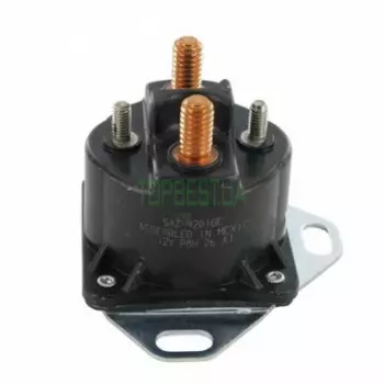 RE164448 Реле втягуюче стартера JOHN DEERE [ A&amp;I ]