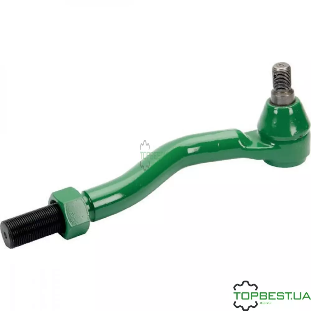 RE173540 Рульовий накінечник пр. 900830 (RE61401) John Deere