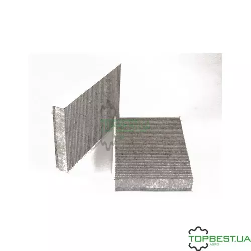 RE199682 Фільтр кабіни (AF5583400JX)(AF55834) John Deere RE199682 Фільтр кабіни (AF5583400JX)(AF55834) John Deere