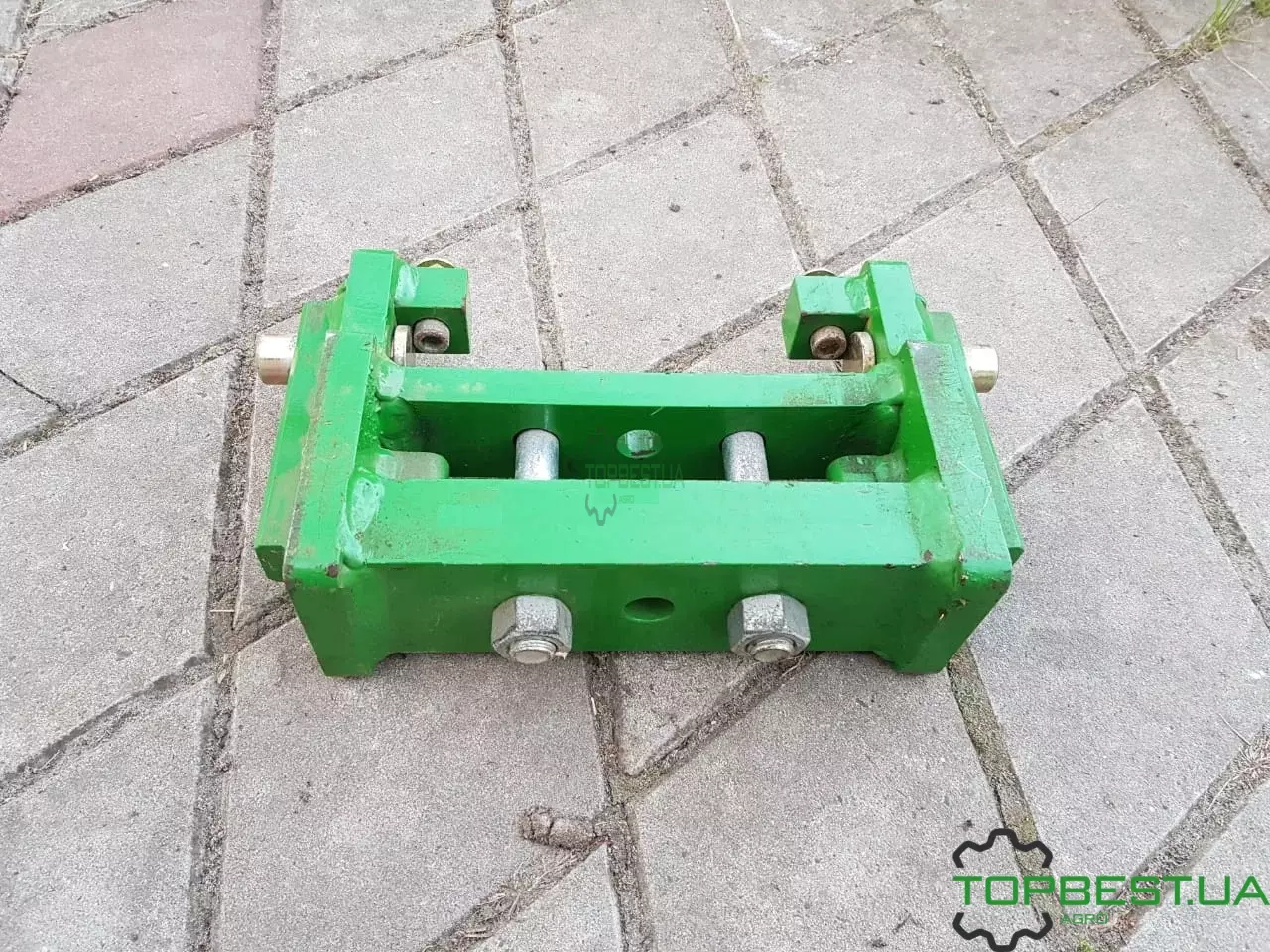 RE222972 Навіска John Deere