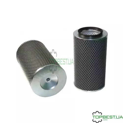 RE237396 Фільтр повітряний (карбон) John Deere