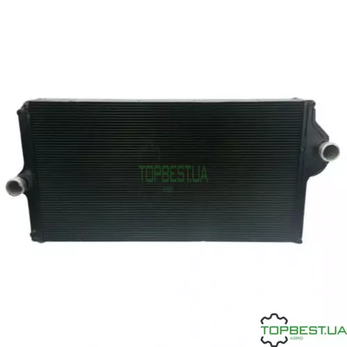 RE297780 Радіатор John Deere RE297780 Радіатор John Deere