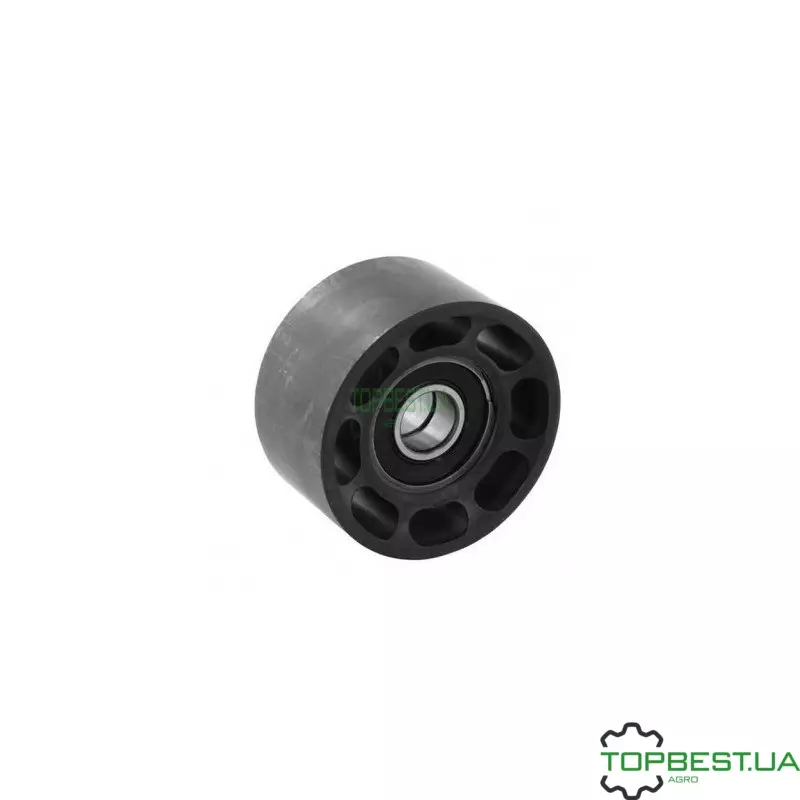 RE505264 Ролик натягувача (RE68722) John Deere