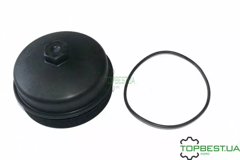 RE515398 Кришка фільтра John Deere RE515398 Кришка фільтра John Deere