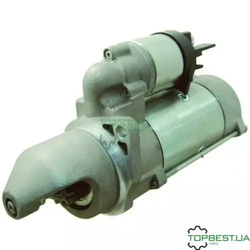 RE527400 Стартер 260-23109 (RE503226)(RE504807) John Deere