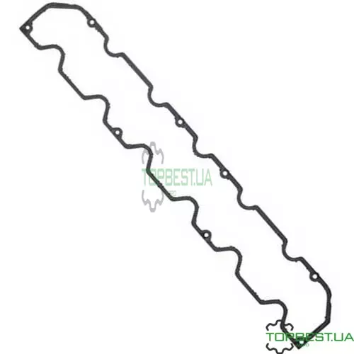 RE54368 Прокладка кришки клапанів John Deere