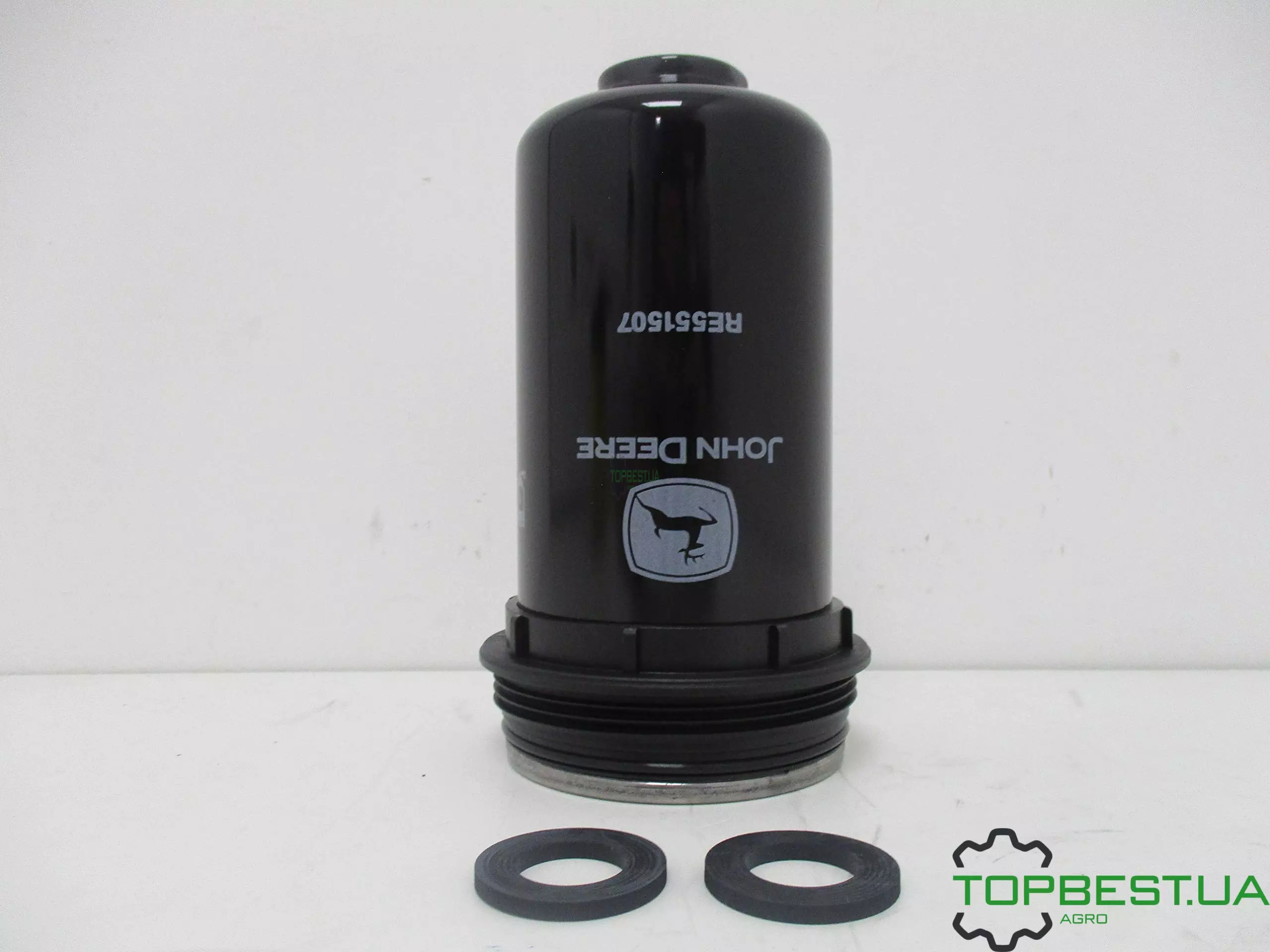 RE551507 Фільтр паливний первинний  John Deere