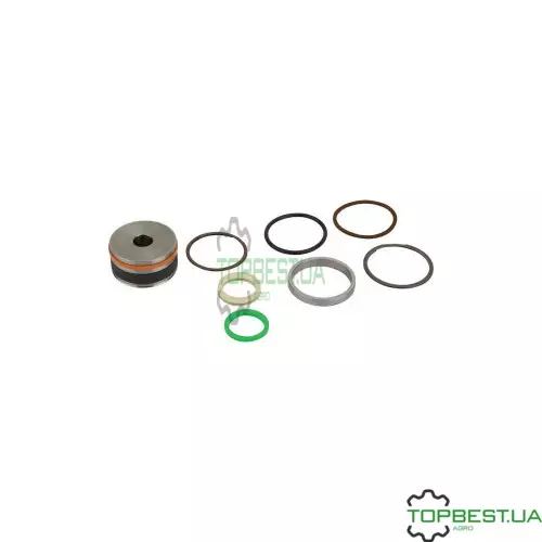 RE61764 Ремкоплект рульового циліндра John Deere RE61764 Ремкоплект рульового циліндра John Deere