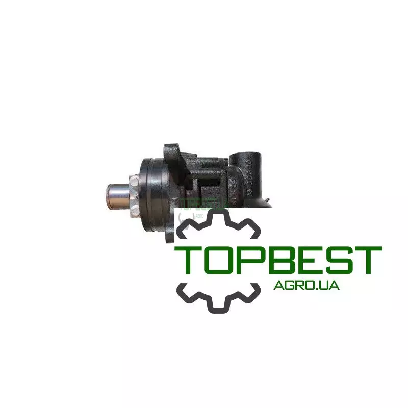 60540092 Редуктор мкш системи привода коси GE85V [Sch]