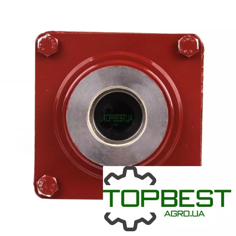 605164 Редуктор шнека наповнення бункера Claas