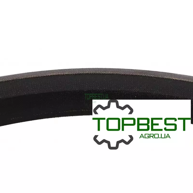 181055C1 Ремінь двосторонній шестигранний CC198 [Contitech]