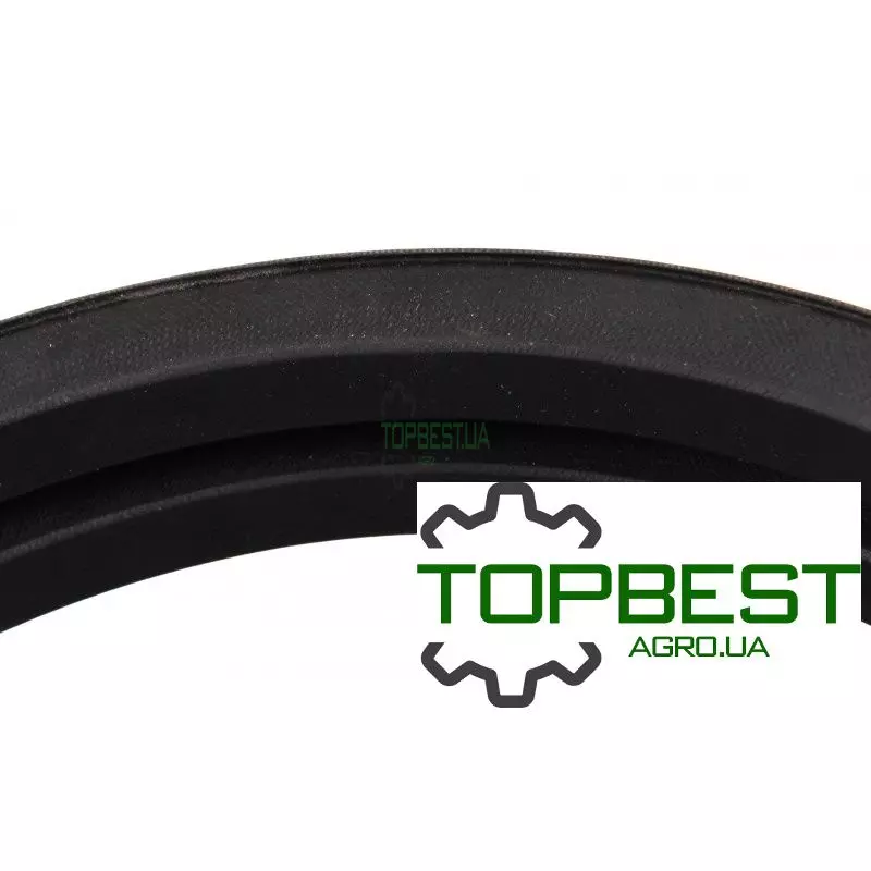 H155998 Ремінь багатоклиновий 0227365 [Gates Agri].2HC-4200