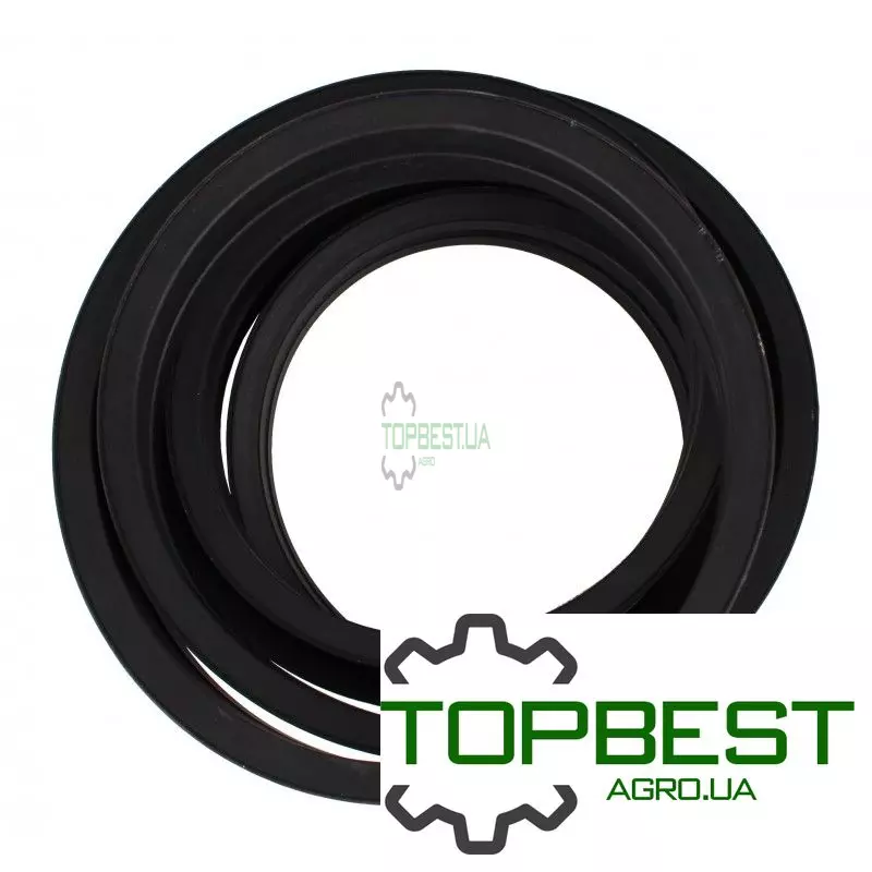 H155998 Ремінь багатоклиновий 0227365 [Gates Agri].2HC-4200