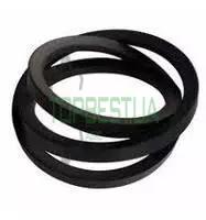 629769 Ремінь багатоклиновий [Claas] 2HB-2200 Harvest Belts [Stomil]