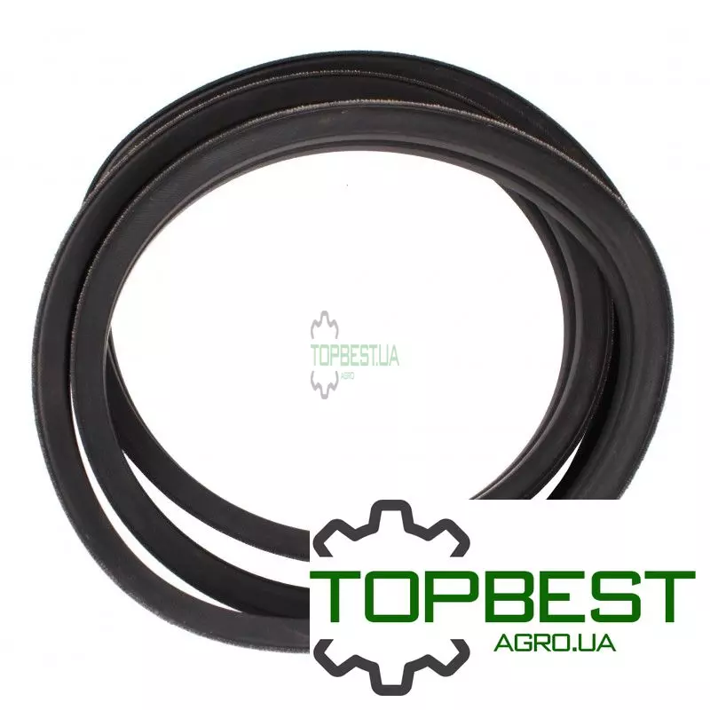 629769 Ремінь багатоклиновий [Claas] 2HB-2200 Harvest Belts [Stomil]