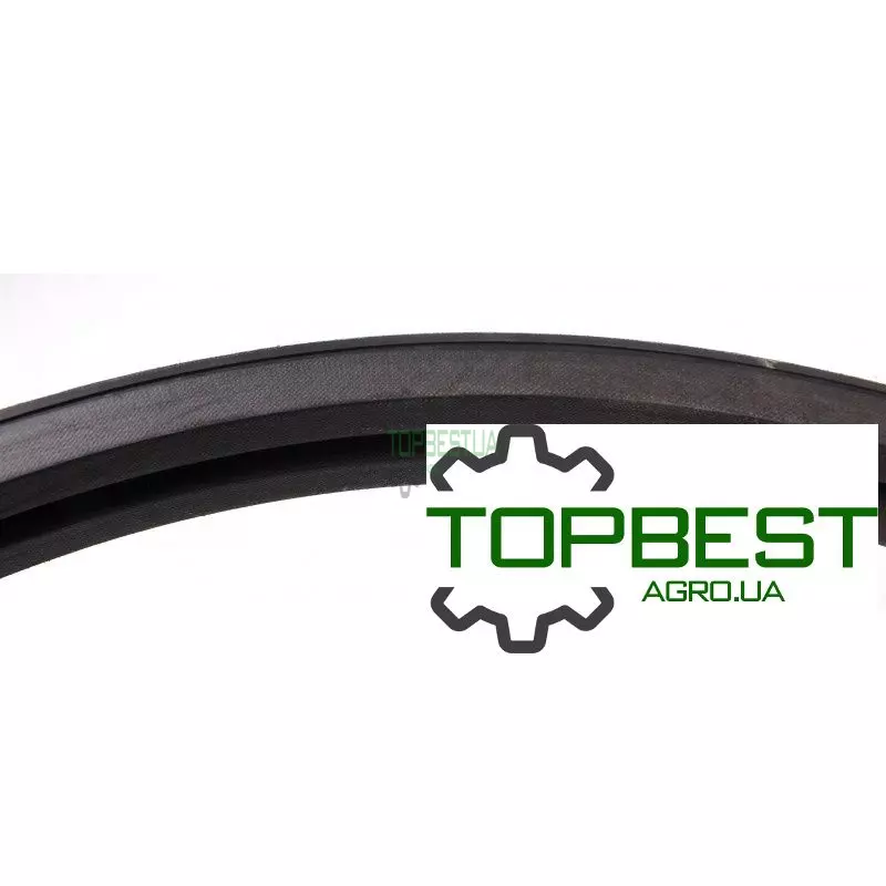 Z53478 Ремінь багатоклиновий / 1141749 [Roflex]