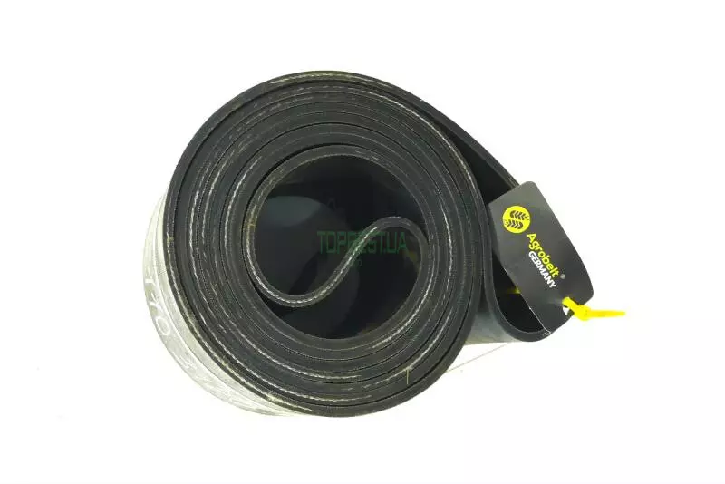 1103120302 Ремінь плоский Welger 100x5x3572 [Agrobelt]