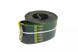 1103120302 Ремінь плоский Welger 100x5x3572 [Agrobelt]