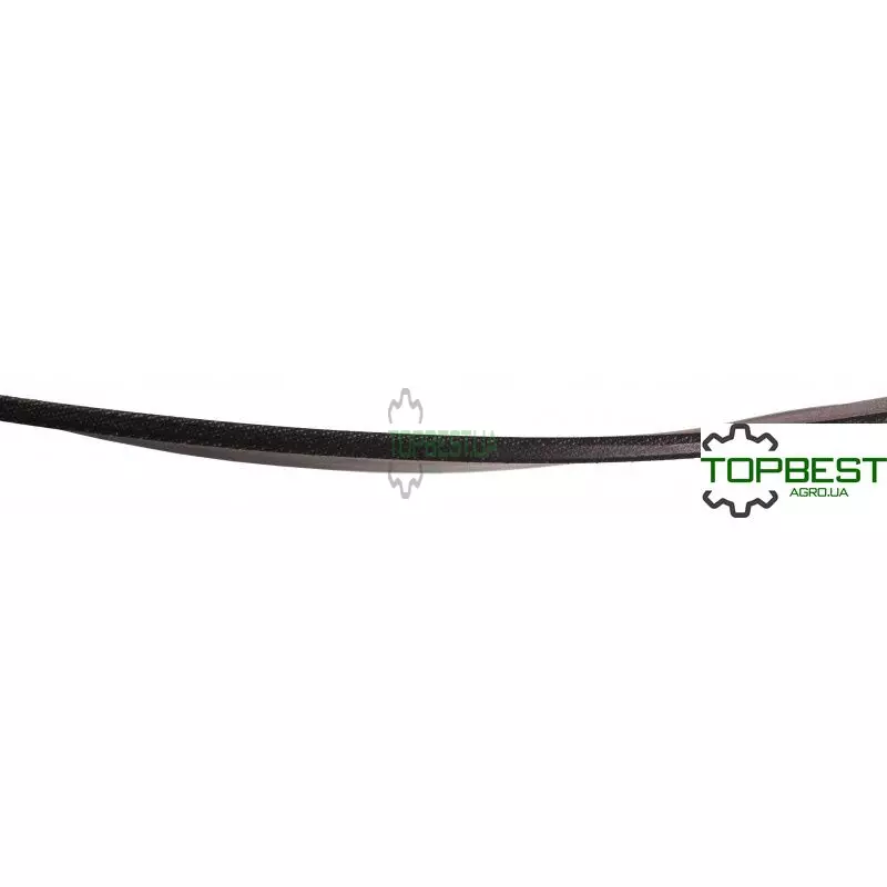 Z21403 Ремінь плоский John Deere [Gates Agri]
