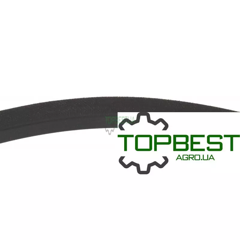 843737M1 Ремінь привідний B1340 (B051) [Gates Agri]