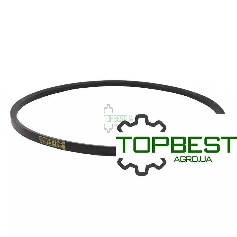 843737M1 Ремінь привідний B1340 (B051) [Gates Agri]